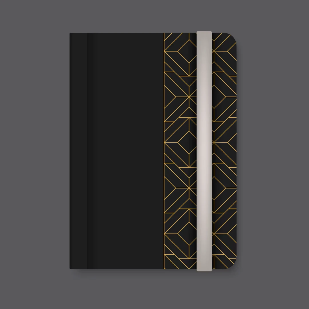 Agenda anual premium