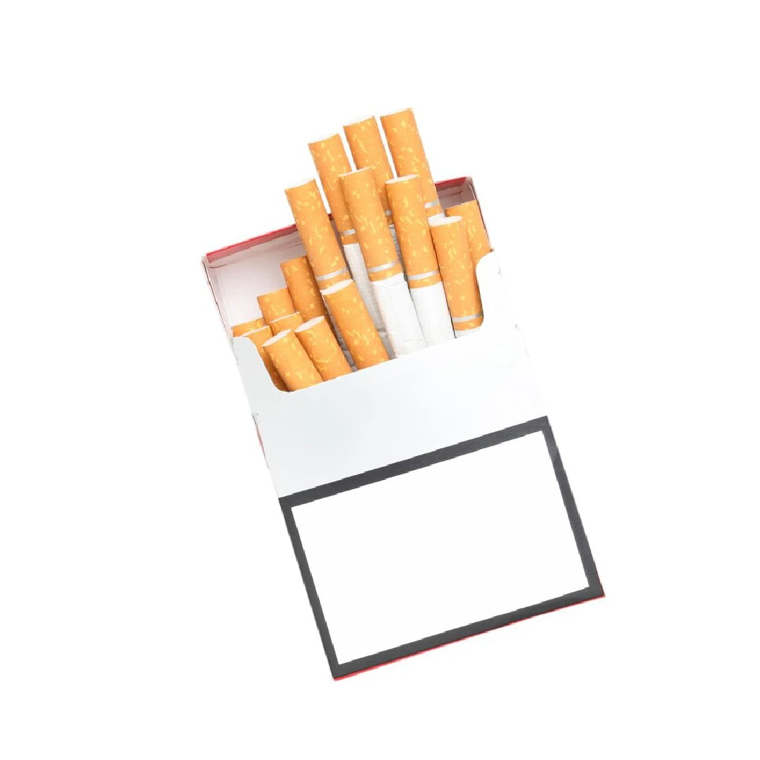 Cajetilla de tabaco - Imagen 3