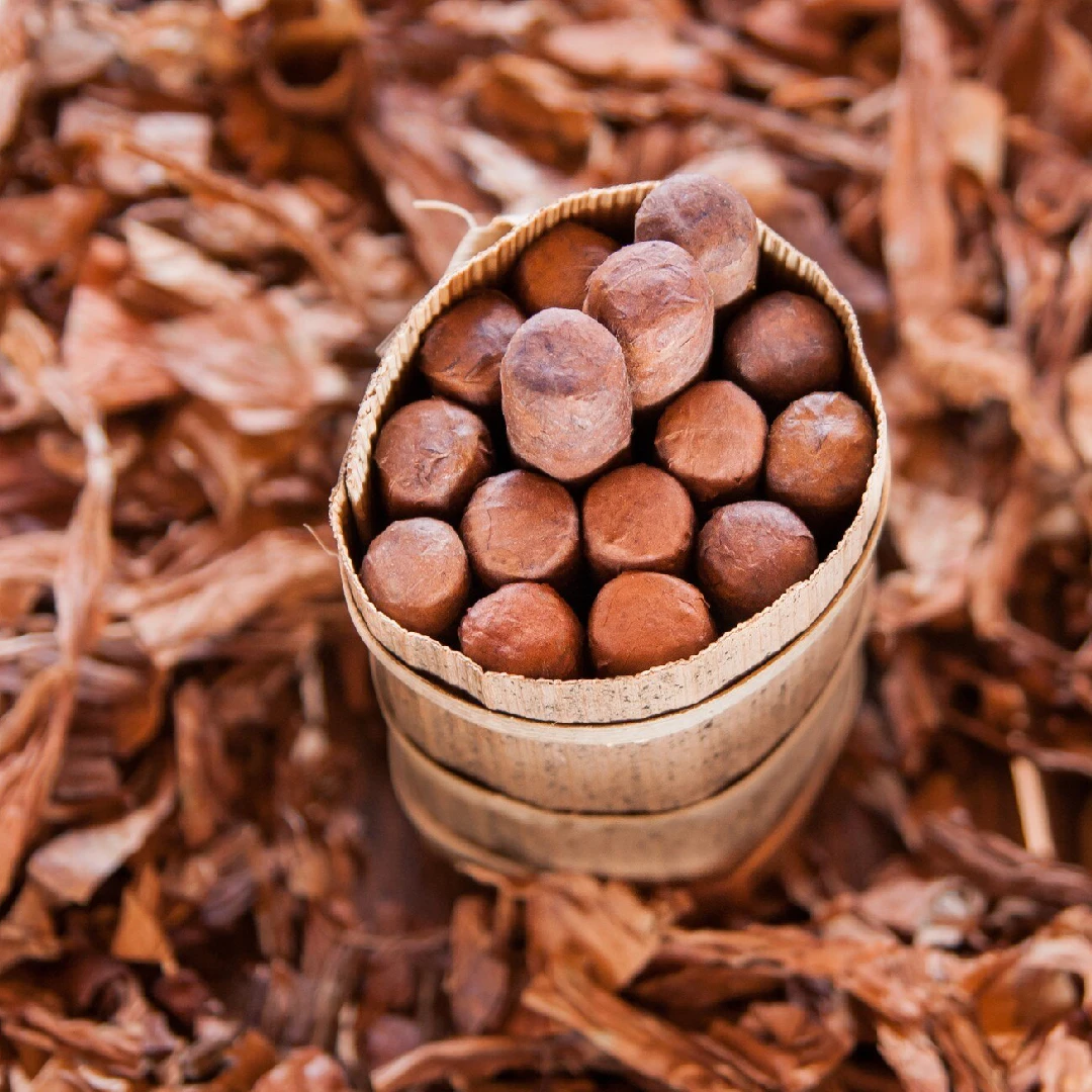 Cajetilla de tabaco - Imagen 2