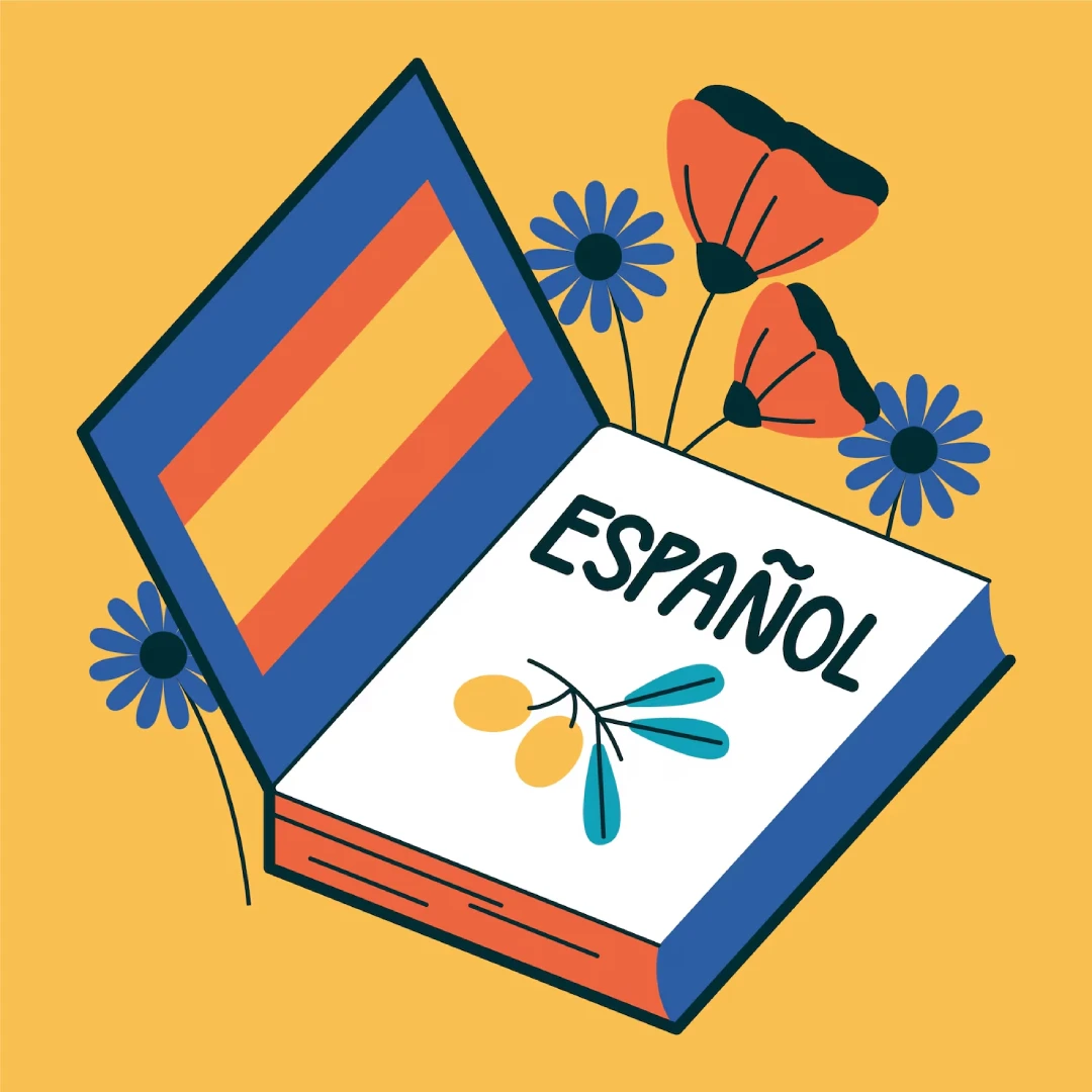 Libro “Clásicos de la literatura española”