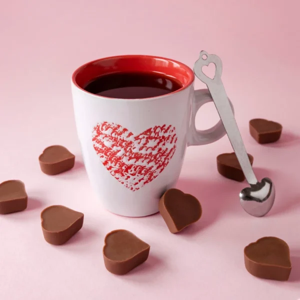 Taza de regalo personalizada - Imagen 3
