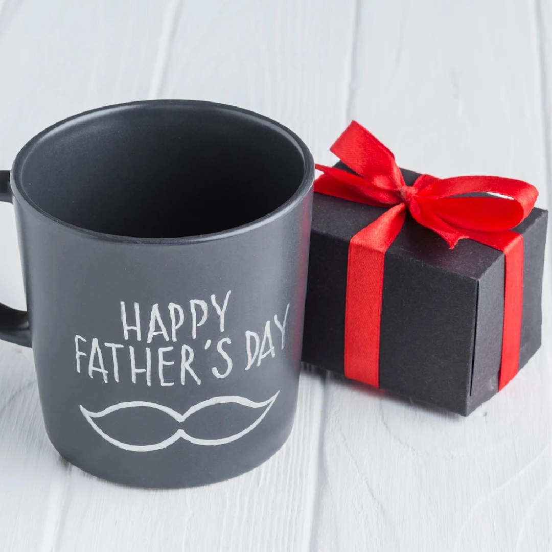 Taza de regalo personalizada - Imagen 2